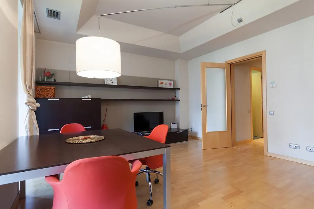 ברצלונה Flateli Mallorca-Passeig De Gracia 0*,