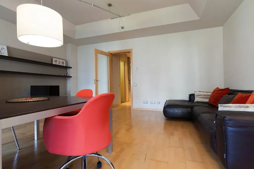 דירה ברצלונה Flateli Mallorca-Passeig De Gracia