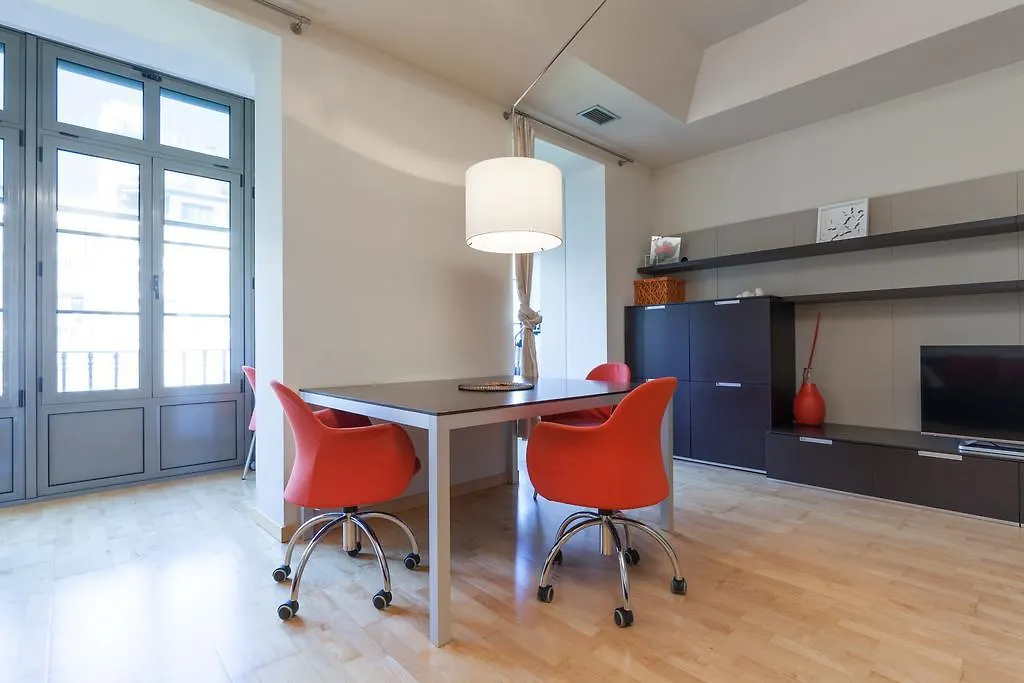 דירה ברצלונה Flateli Mallorca-Passeig De Gracia