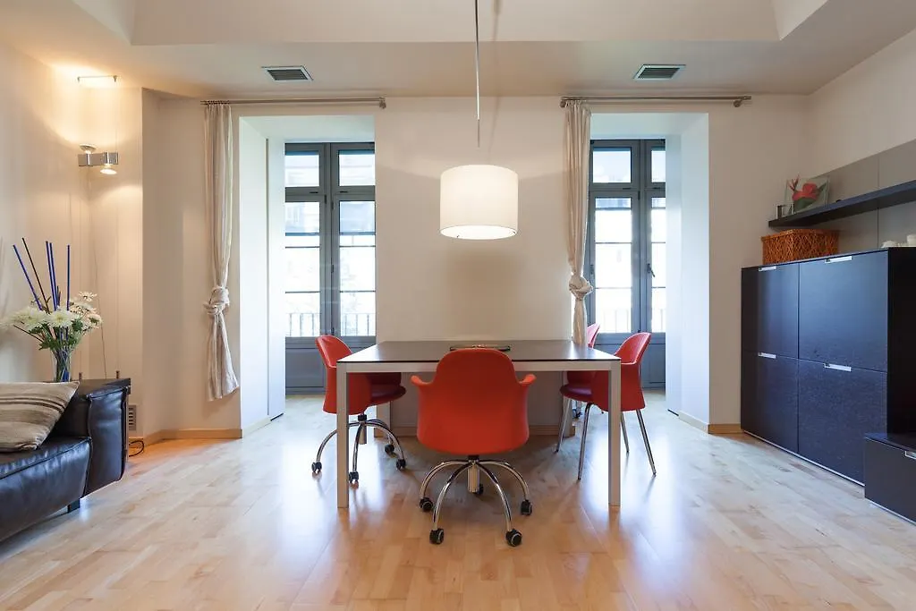 ברצלונה Flateli Mallorca-Passeig De Gracia ספרד