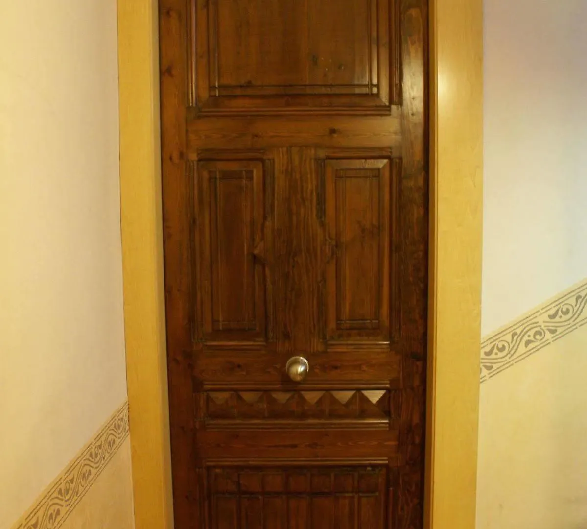 דירה ברצלונה Flateli Mallorca-Passeig De Gracia ספרד