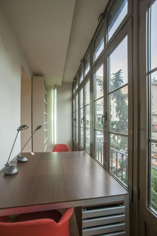 Flateli Mallorca-Passeig De Gracia 바르셀로나 스페인