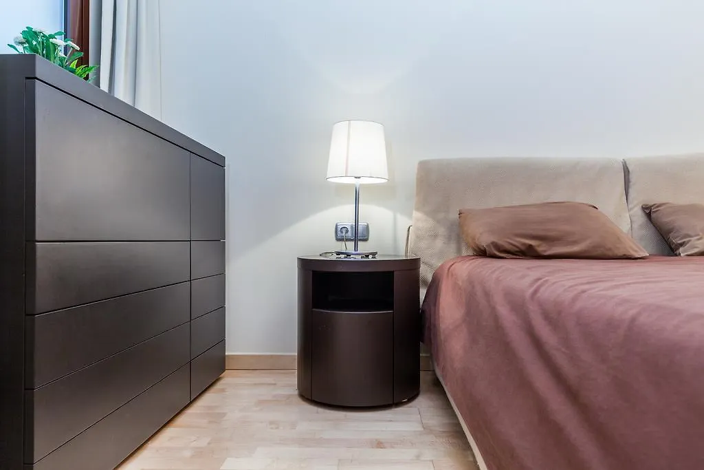 Flateli Mallorca-Passeig De Gracia 바르셀로나 0*,  스페인