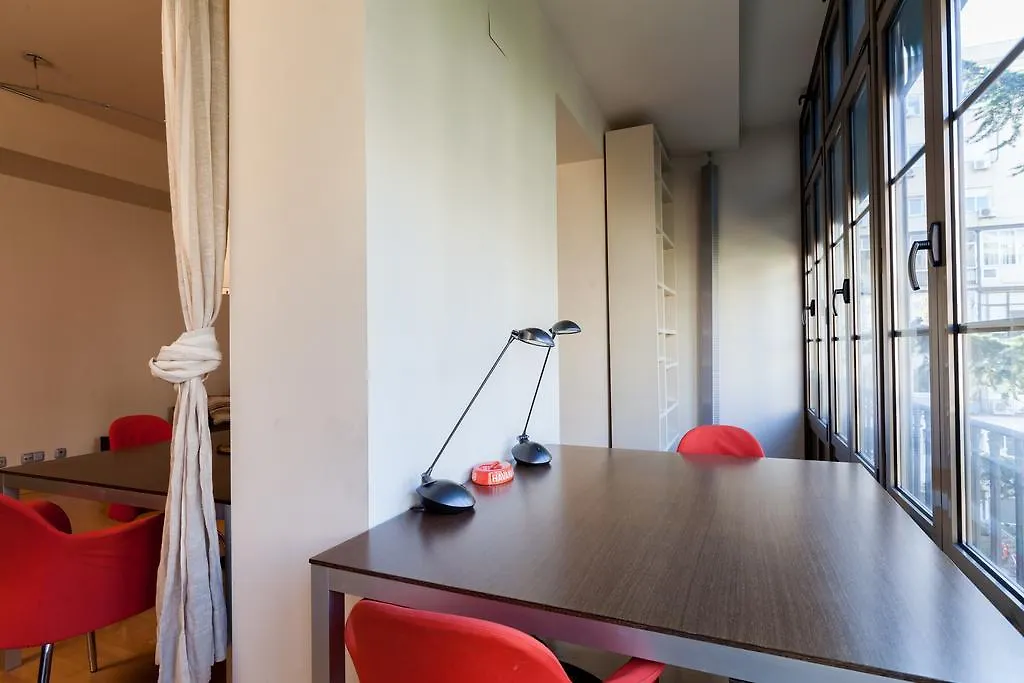 아파트 Flateli Mallorca-Passeig De Gracia 바르셀로나 스페인