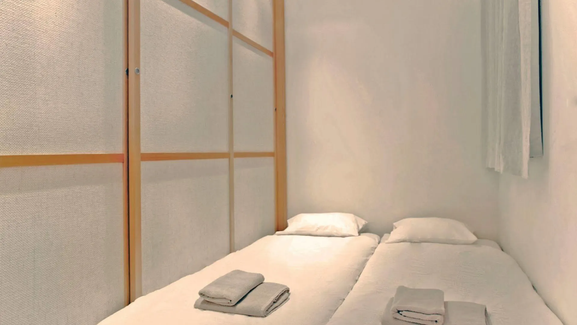 Flateli Mallorca-Passeig De Gracia 바르셀로나 0*,  스페인