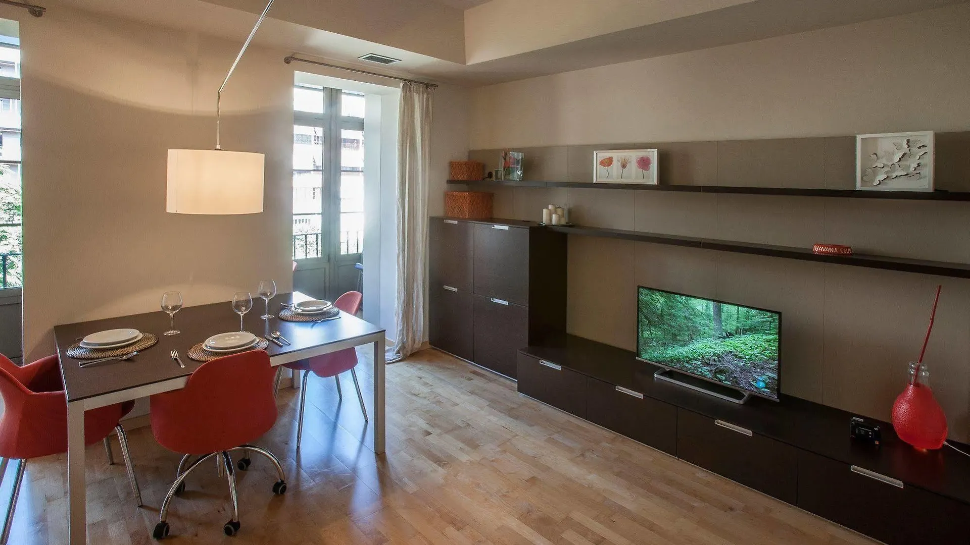 Flateli Mallorca-Passeig De Gracia 바르셀로나 0*,